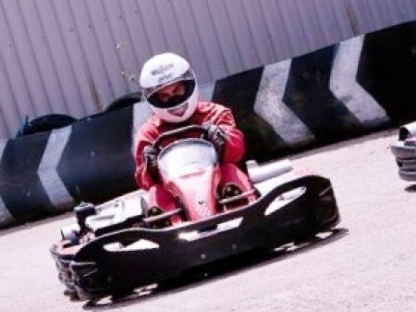 Go Karting image